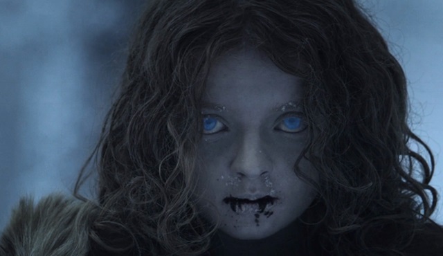 Game of Thrones'un uzantısı olacak ilk proje pilot bölüm için onay aldı