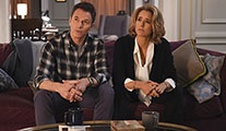 Madam Secretary, 3. sezon onayı aldı