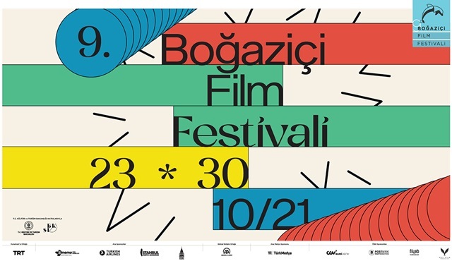 9. Boğaziçi Film Festivali biletleri satışta!