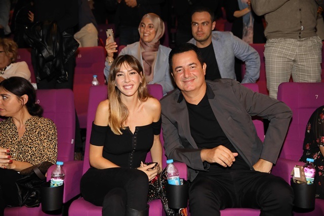 Yol Arkadaşım 2 Gala