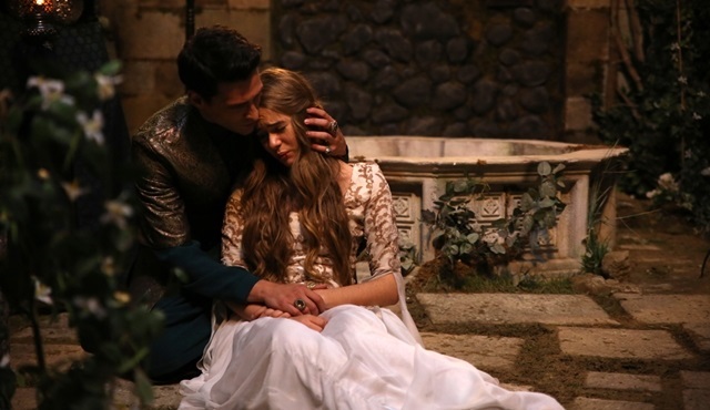 Muhteşem Yüzyıl Kösem: The power struggle between Safiye and Ahmed