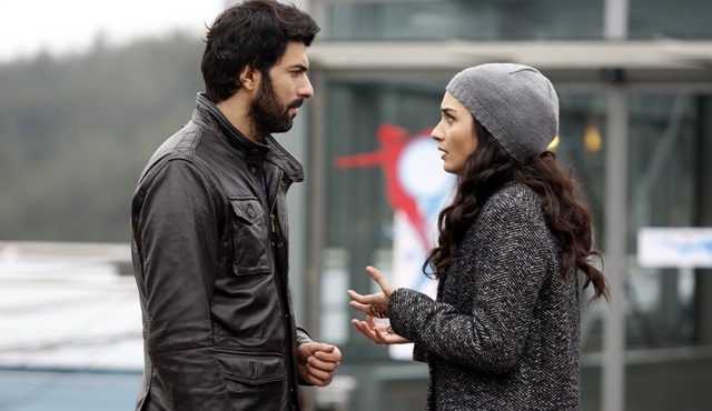 Ömer ve Elif Metin' i yakalayabilecekler mi? 