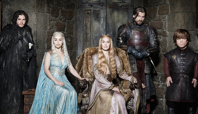 Game of Thrones'un en önemli karakteri kim?