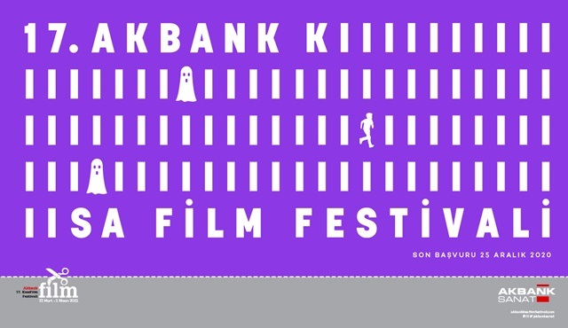 17. Akbank Kısa Film Festivali başvuruları başladı!