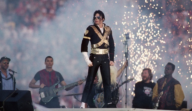 Michael Jackson Nasıl Öldü programı TLC’de ekrana gelecek!