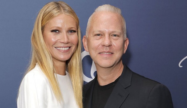 Ryan Murphy ve Gwyneth Paltrow'dan yeni dizi: One Hit Wonders
