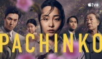 Pachinko: Geçmiş ile kumar oynanır mı?