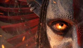 Avatar: Ateş ve Kül filminden ilk fragman yayınlandı!