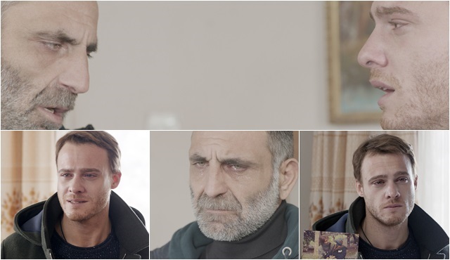 Bu Şehir Arkandan Gelecek, unutulmaz baba-oğul filmlerini hatırlatacak!