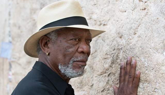 Morgan Freeman ile İnancın Hikayesi Nat Geo ekranlarında başladı!