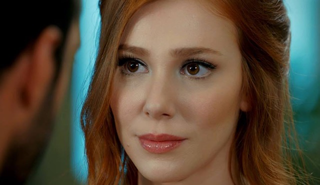 Kiralık Aşk: Bir çizik attın gönlüme, kanattın..