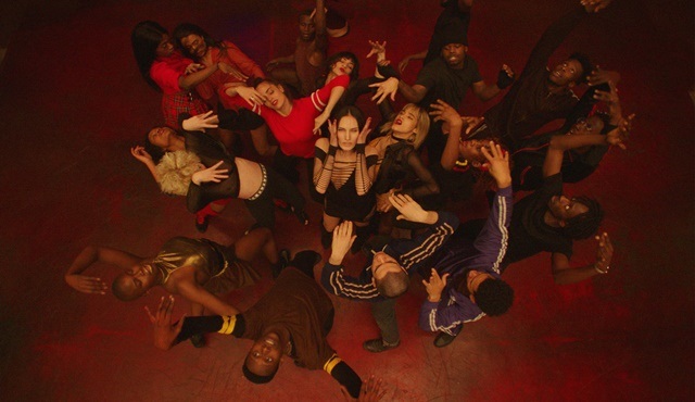 Gaspar Noé’nin filmi Climax, BluTV’de!