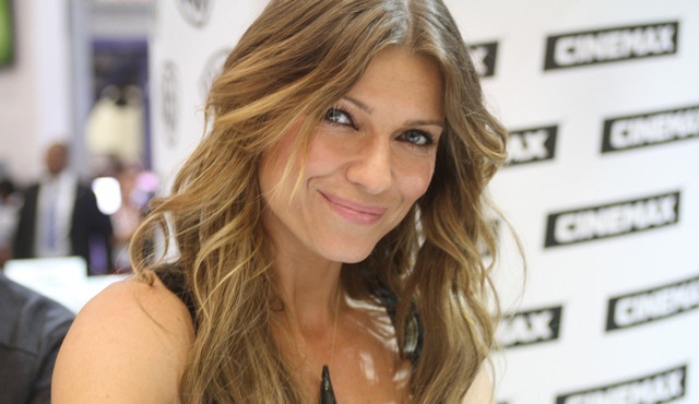 Maria Kyle, Gotham'a geliyor!