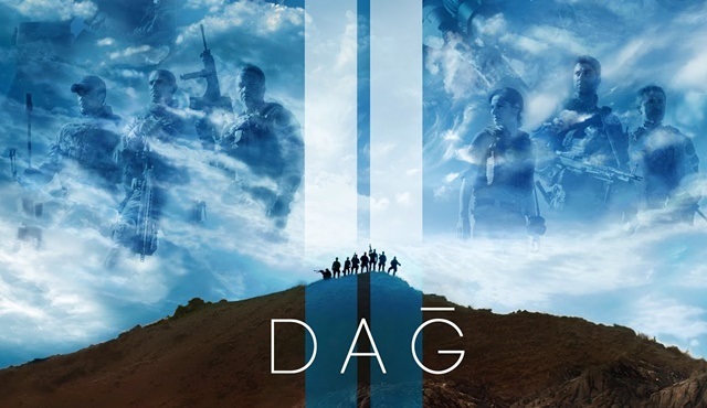 Dağ 2 filmi Star Tv'de ekrana geliyor!