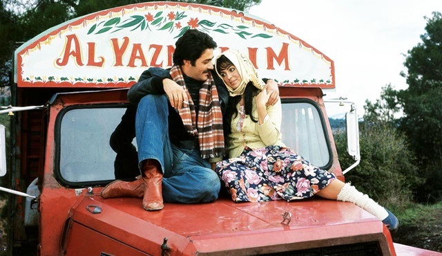 Zorlu PSM Amfi’de film gösterimleri başladı!