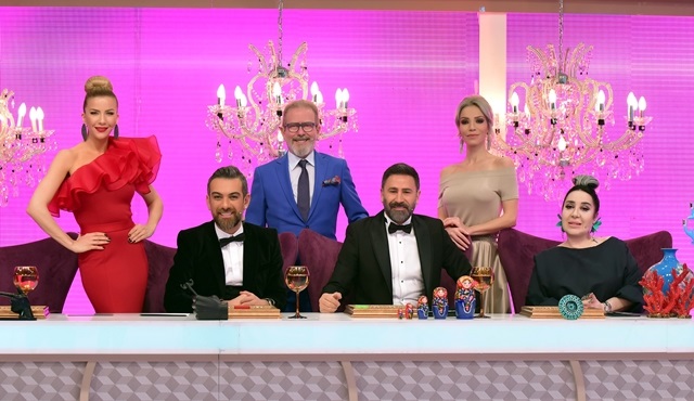 İzzet Yıldızhan, İşte Benim Stilim'e geliyor!
