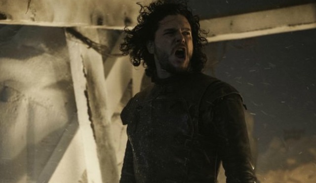 Game of Thrones dev ekrana taşınıyor