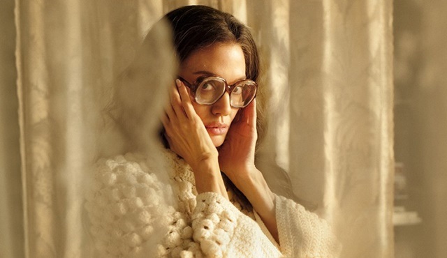 Angelina Jolie ve Haluk Bilginer'li Maria filminin yeni oyuncuları duyuruldu ve ilk kareler geldi