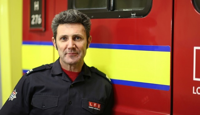 Londra İtfaiyesi 2 Ocak'ta Discovery Channel’da başlıyor!