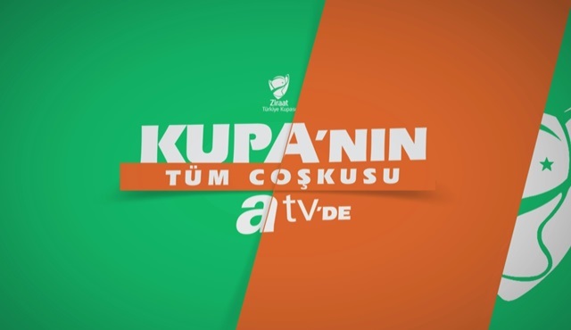 Beşiktaş – Çaykur Rizespor maçı atv'de ekrana gelecek!