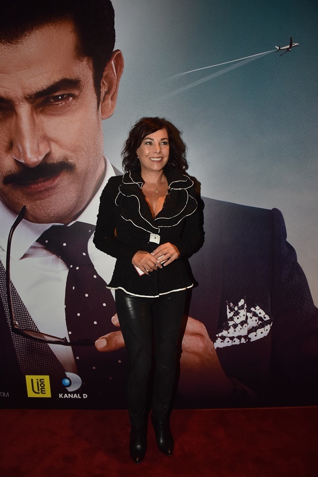 Cizgöz Recai Gala