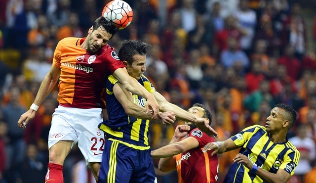 Fenerbahçe - Galatasaray rekabetinin bilinmeyenleri Güzel Oyun’da!