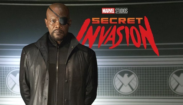 Disney'in yeni Marvel dizisi Secret Invasion 21 Haziran'da başlıyor!