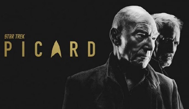 Star Trek: Picard 3. sezonuyla final yapacak