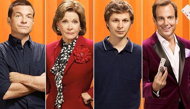 Arrested Development dizisi beşinci sezon onayını aldı.