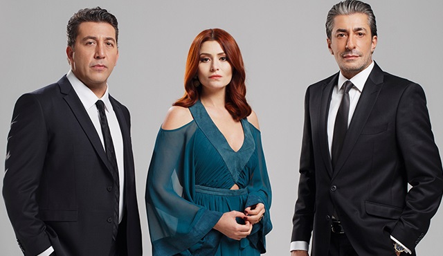 Fox Türkiye dizisi Vurgun'un yayın tarihi belli oldu!