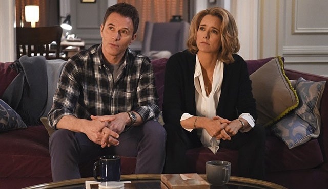 Madam Secretary, 3. sezon onayı aldı