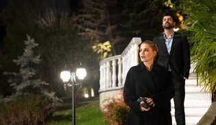 Enfes Bir Akşam dizisi ilk haftasında Netflix Top 10'de!