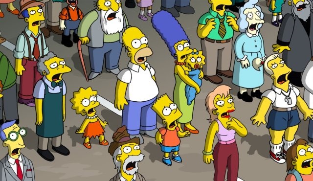 The Simpsons Movie 2 olacak mı?