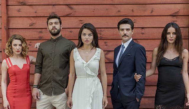 Meryem yakında Kanal D'de başlıyor!