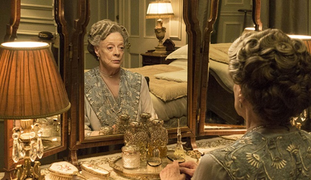 Downton Abbey: 6. sezondan ilk fotoğraflar geldi