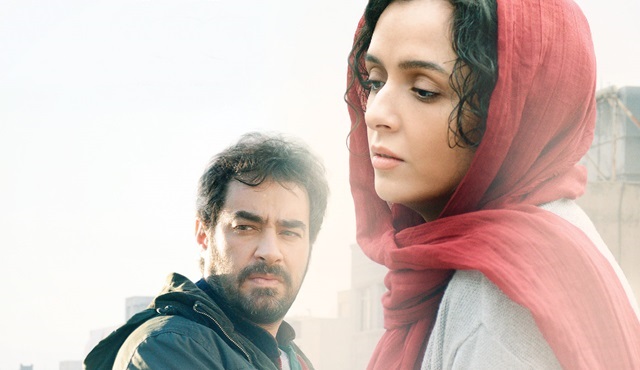 Ashgar Farhadı’nin Oscar adayı yeni filmi “Satıcı-The Salesman” sinemalarda! 