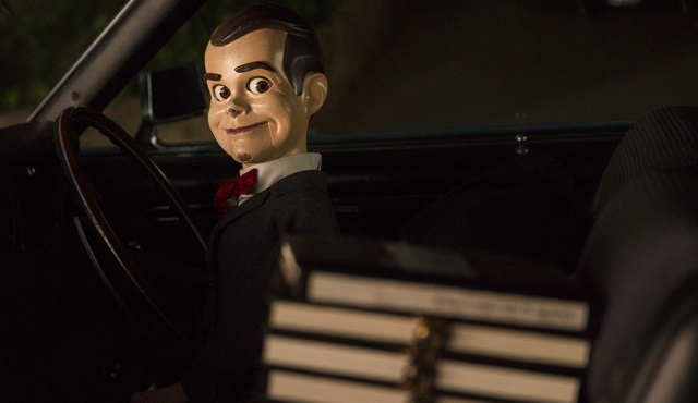 Goosebumps: Canavarlar Firarda filmi atv'de ekrana gelecek!