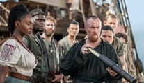 Black Sails