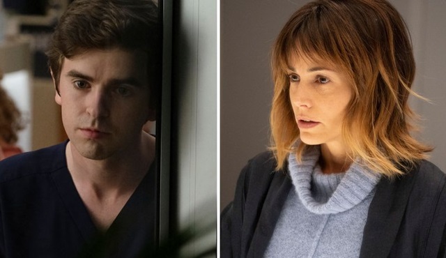 ABC, The Good Doctor ve A Million Little Things dizilerine yeni sezon onayı verdi