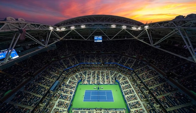 Amerika Açık Tenis Turnuvası (US Open) heyecanı, Eurosport’ta başlıyor!
