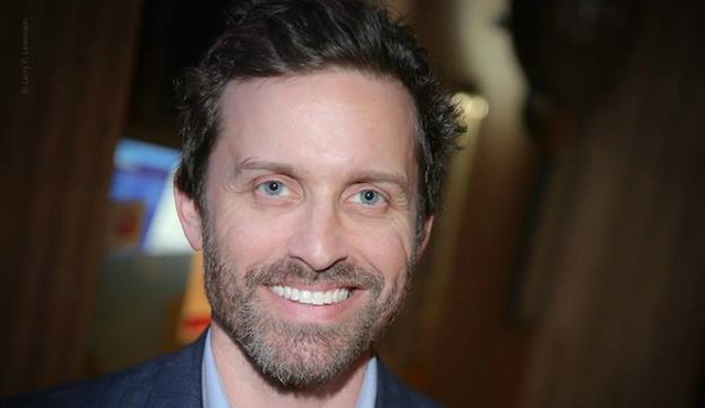 Rob Benedict, Masters of Sex'te rol alacak