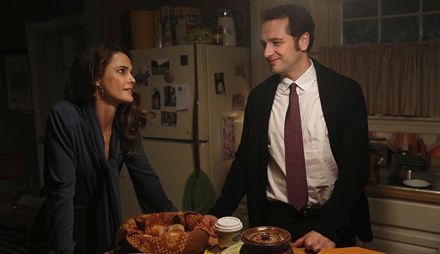 The Americans: 4. sezondan ilk teaser geldi