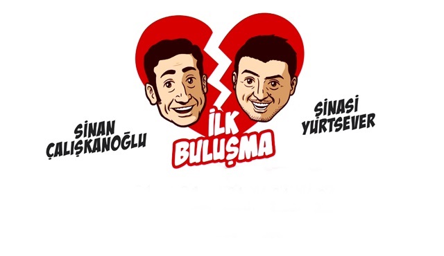 Ekranların yeni şaka programı İlk Buluşma, Fox Türkiye'de başlıyor!