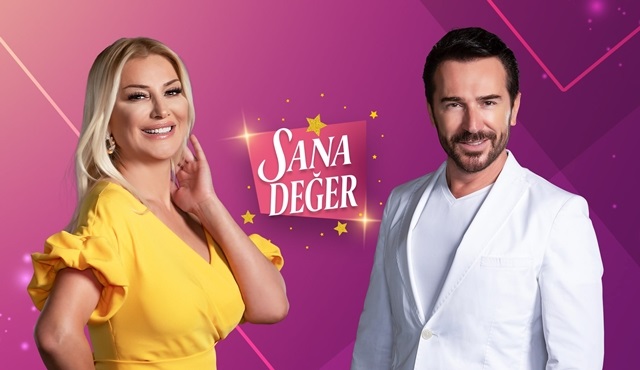 Songül Karlı ve Uğur Arslan ile Sana Değer yeni sezonuyla Star’da!