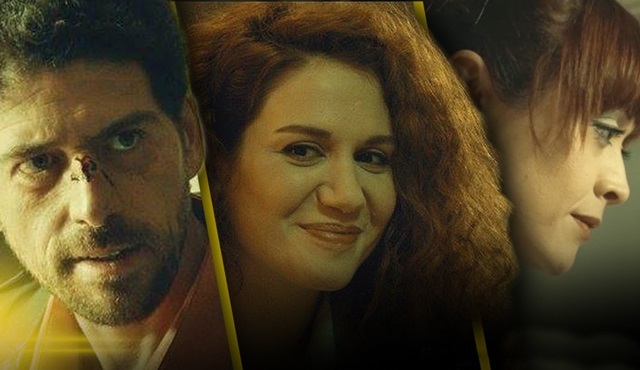 Benzersiz Filmi vizyona girmeye hazırlanıyor!