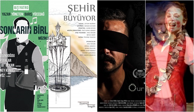 Şubat ayında Bisahne’de neler var?
