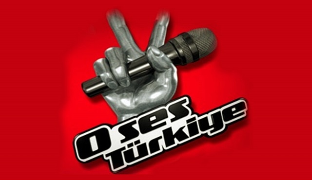 O Ses Türkiye’de büyük final!