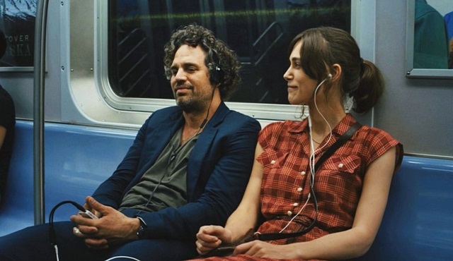 SineTrend | Begin Again