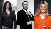 Mutlaka göz atılması gereken 15 Netflix dizisi