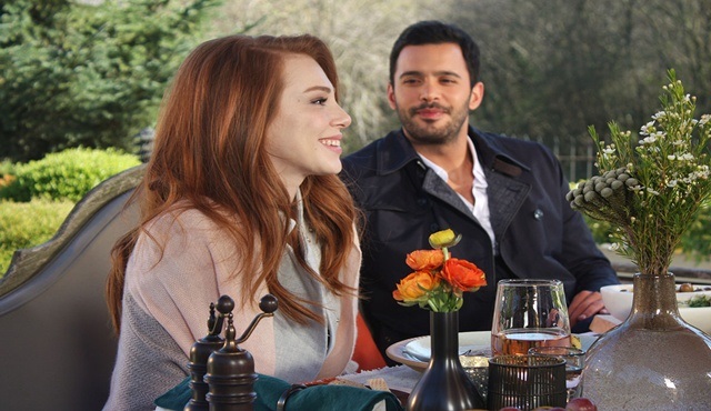 Kiralık Aşk 49. bölüm nefesleri kesecek! 